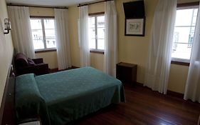 Hotel Restaurante Rúas