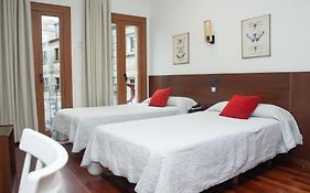 Hotel Restaurante Rúas